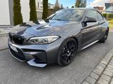 BMW M2 LCI (KWV3/HJS/M-Performance AGA/Kamera) - BMW M2 von privat