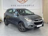 Hyundai ix35 Trend AWD*4x4*SHZG*PDC*AHK* - Hyundai: I35x