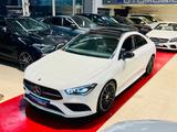 Mercedes-Benz CLA 200|AMG-LINE|PANORAMA|AMBIENTE|WIDESCREEN - Mercedes-Benz CLA 200 in Duisburg