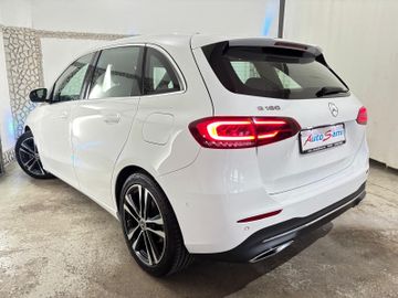 Mercedes B 180 - 6
