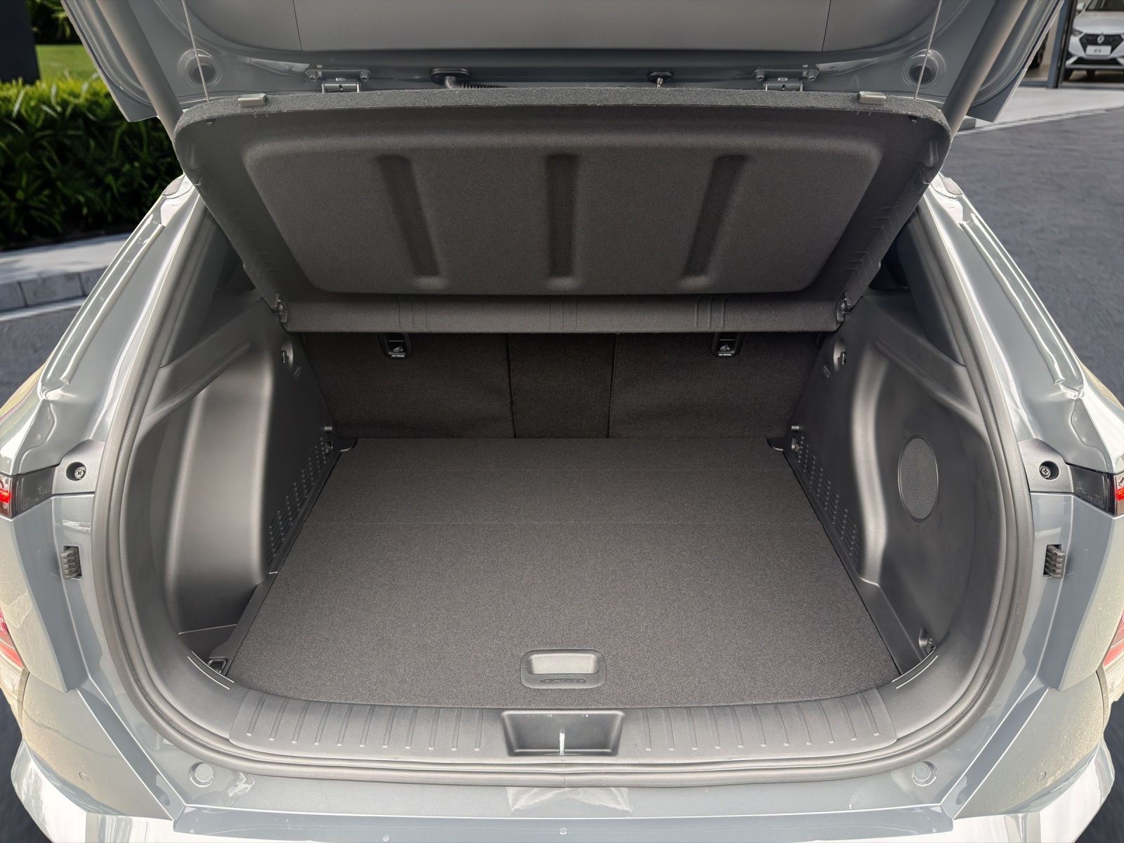 Hyundai KONA - Bild 24