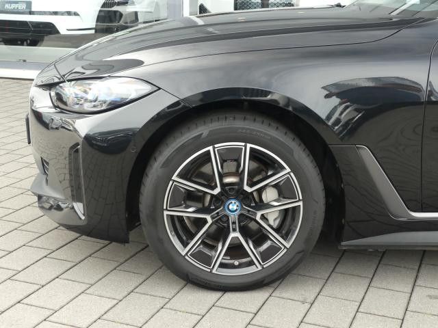 BMW i4 eDrive40 Sportsitz Leder ACC Prof°AHK-el.Sitz foto 5