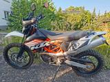 KTM LC4 690 - KTM LC4 690