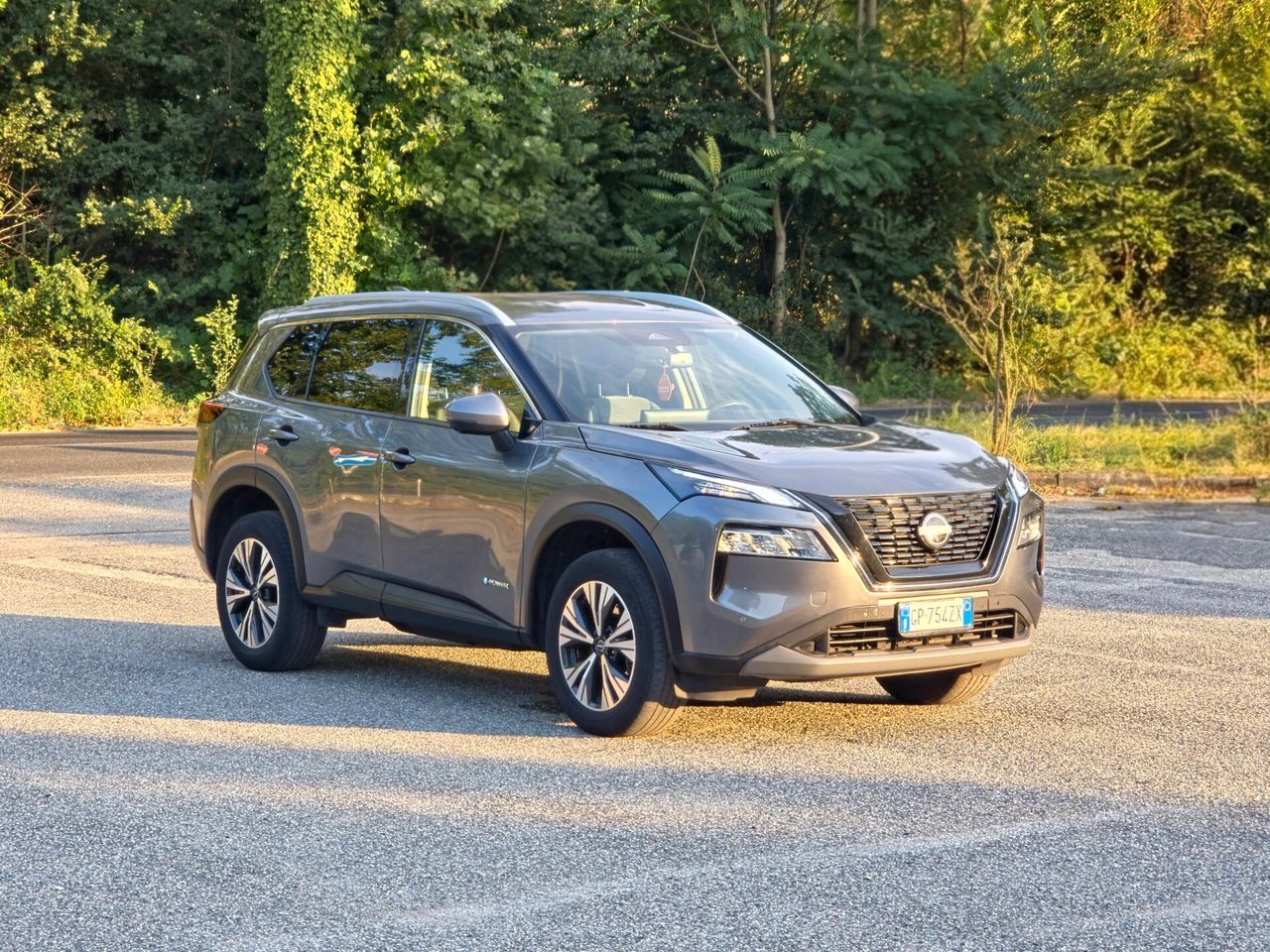 Other Nissan X-Trail e-Power 2WD 5 posti N-Connecta E6