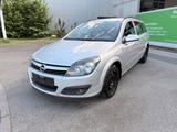 Opel Astra H Caravan Edition AC* MFL* AHK*Tüv02/26 - Opel Astra aus 2007: H