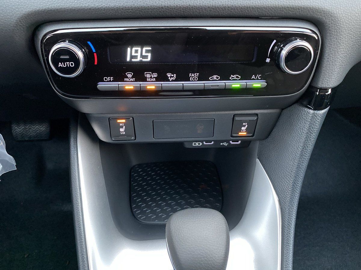 Mazda 2 Hybrid - Bild 18