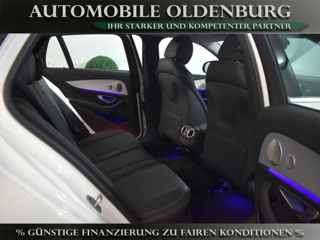 Mercedes-Benz E 300 de T Avantgarde *Distro+*AHK*HUD*BURM*KAM*