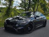 BMW M4Competition/360*/HUD/PDC/LED/ APPEL/No OPF - BMW M4: Coupe