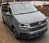 Volkswagen T6.1 California Ocean, Edition, Grau, Model 24