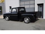 Chevrolet C10 Pickup Stepside Shortbed - Chevrolet: Geländewagen, Stepside