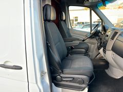 Fahrzeugabbildung Mercedes-Benz Sprinter L2 Kasten 316 CDI,PDC vorne hinten,Temp