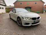 BMW 430 Gran Coupé 430i Gran Coupé M Sport A M Sport
