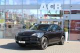 Porsche Cayenne S Pano Approved ACC Luft LED BOSE 360° - Porsche Cayenne Gebrauchtwagen in Berlin