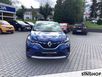 Fahrzeugabbildung Renault Captur Intens TCE 140Klima/LED/Sitzhzg./BC/eFH.