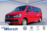 Volkswagen T6 Caravelle 2.0 TDI DSG Comfortline LR  AHK+ - Volkswagen T6 Caravelle: Automatik