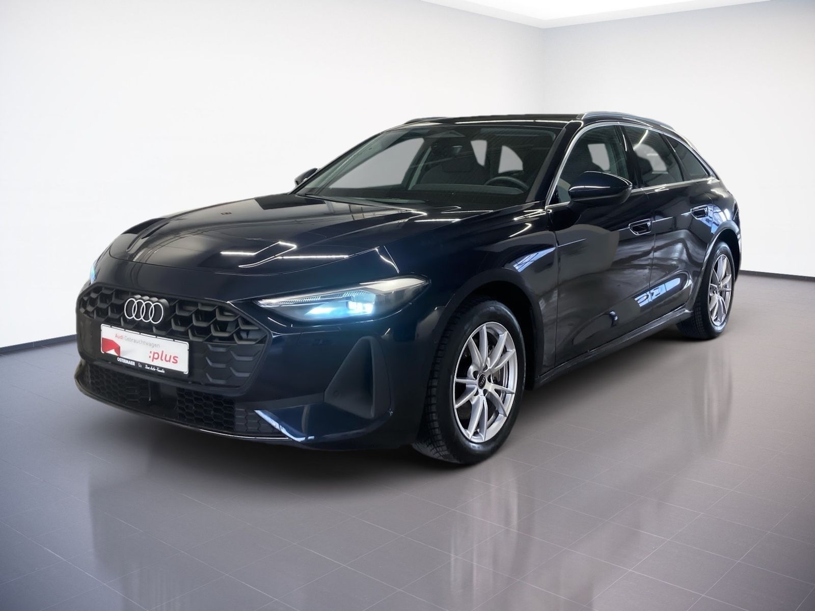 Audi A5 - Bild 2