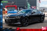 Chevrolet Camaro V8 6.2, Klappe, Android Auto - Chevrolet in Leipzig