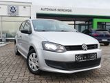 Volkswagen Polo Trendline 1.2 TDI **4-Türer**Klima** - Volkswagen Polo: TDI Trendline
