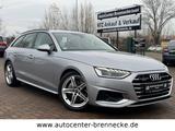 Audi A4 Avant 40 TDI Quattro Advanced*1. Hand*
