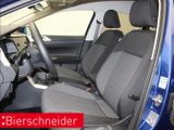 Volkswagen Polo 1.0 TSI Move LED NAVI ACC KAMERA ALU 15 - Volkswagen Polo in Oldenburg