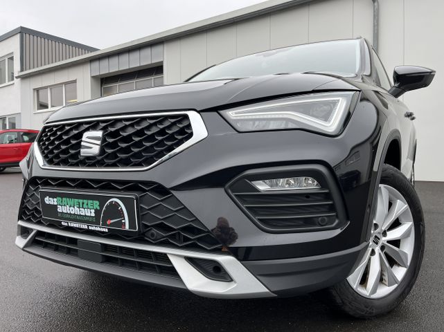 Seat Ateca 2.0 TDI DSG AHK Style Digital Cockpit Navi