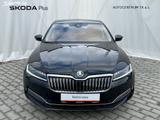 Skoda Superb Lim. Style 4x4 - Skoda Superb mit Benzin-Antrieb: Limousine, Automatik