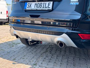 Ford Kuga - 4