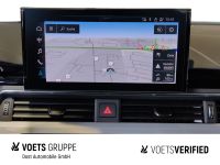 Audi A4 - Vorschau Bild 10
