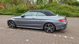 Mercedes-Benz C 250 Autom. -AMG Line Navi Styling - Mercedes-Benz C 250 in Essen