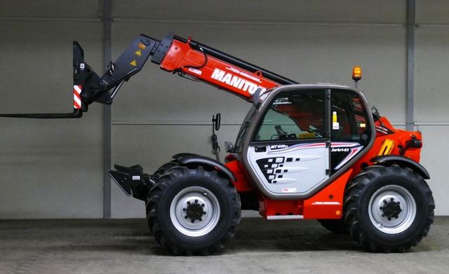 Manitou MT 1030 ST Serie 5-E3 - 10m / 3t - vgl. 932