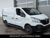 Renault Trafic Kasten L1H1 2,7t Komfort AHK-Navi-Standh. - gebrauchte Renault Trafic aus dem Jahr 2019