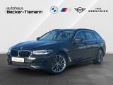 BMW 530d Touring | Live Cockpit Prof. | Lenkradhz. |