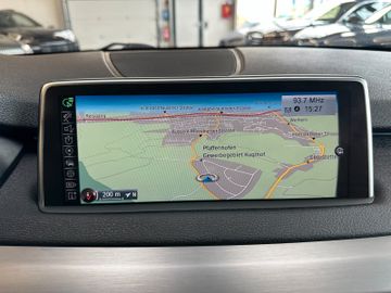 MYAUTOCENTER – Gebraucht- und Jahreswagen mit Werkstattservice in Pfaffenhofen BMW X5 xDrive 30 d *Nightvision*AHK*LED*