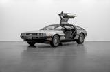 DeLorean DMC-12 - DeLorean Gebrauchtwagen
