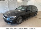 BMW 330d T M Sport LASER/DRIVING PRO/COCK-PRO/KAM/AK