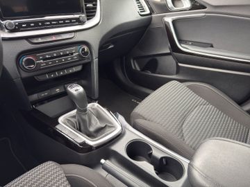 Kia Ceed SW 1.5T Vision Komfort+ Navi Kamera AHK