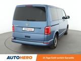 Volkswagen T6 Multivan 2.0 TDI Trendline Aut.*PDC*SHZ* - Volkswagen T6 Multivan in Berlin