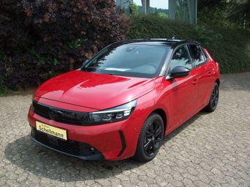 Bild 2 Opel Corsa F 1.2T GS Voll-LED SHZ LHZ PDC+Kam NaviPro