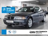 BMW 330Ci A Cabrio NAVI LEDER SHZ PDC MEMORY KLIMA - BMW aus 2001: Cabrio