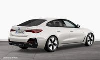 BMW i4 - Vorschau Bild 2