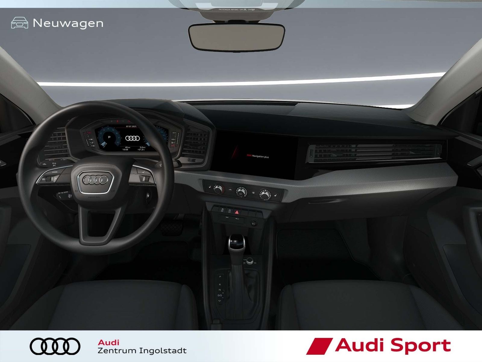 Audi A1 - Bild 12