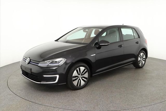 Volkswagen e-Golf Comfortline 100kW 1-Gang Automatik 4 Türe