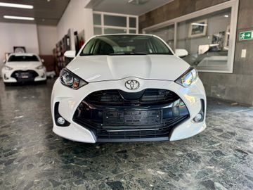 Toyota Yaris - 2