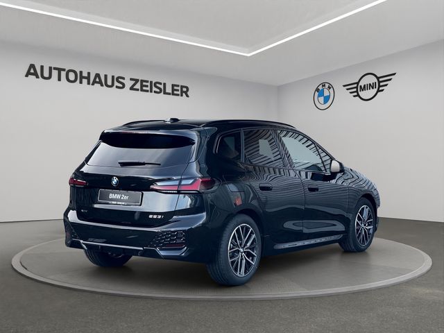 Foto Nummer 2: BMW 223i xDrive
