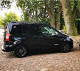 Ford Tourneo Courier, Sport Ausführung, 12... - Ford Tourneo Courier Sport mit Benzin-Antrieb