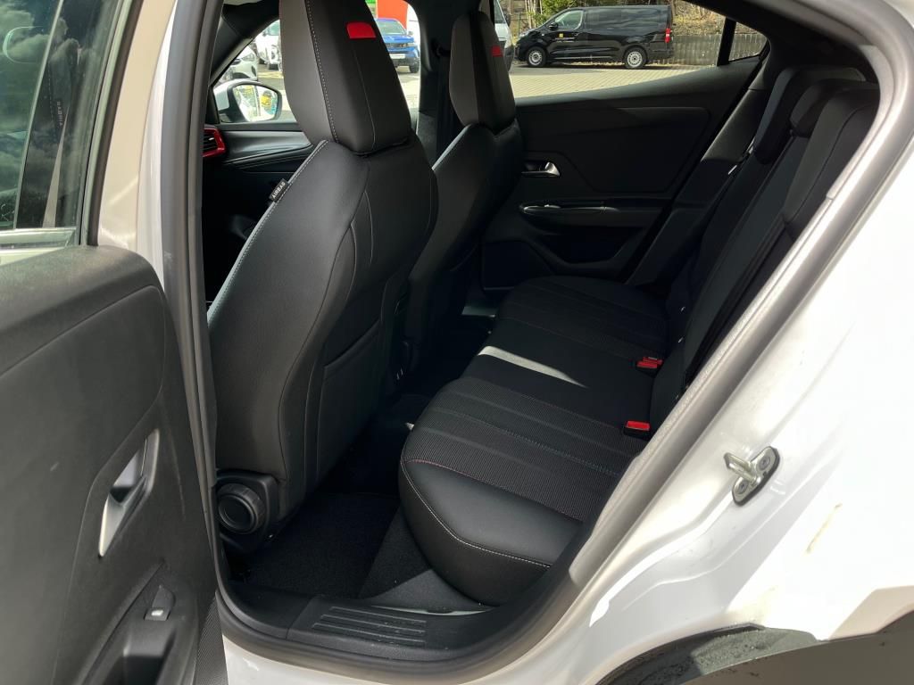 Autohaus Klingenthal -  Opel Mokka GS Line 1.2T 130PS ATM/Navi/LHZ/SHZ - Bild 14