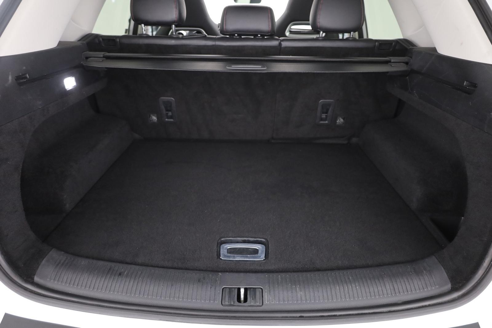 MG HS 1.5 T-GDI Luxury Aut. LED ACC Navi 360°, миниатюра 23