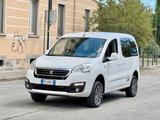 Peugeot Partner Tepee 1.6 BlueHDi 100cv E6 4X4 D - gebrauchte Peugeot Partner aus dem Jahr 2019