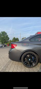 BMW M240i Steptronic Coupé - - gebrauchte BMW M240i aus dem Jahr 2019