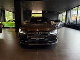 Audi S8 4.0 TFSI quattro*B&O* Audi exklusive*Carbon* - Audi S8 aus 2015